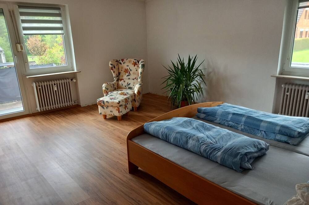 Photo of Bedroom in Herrieden