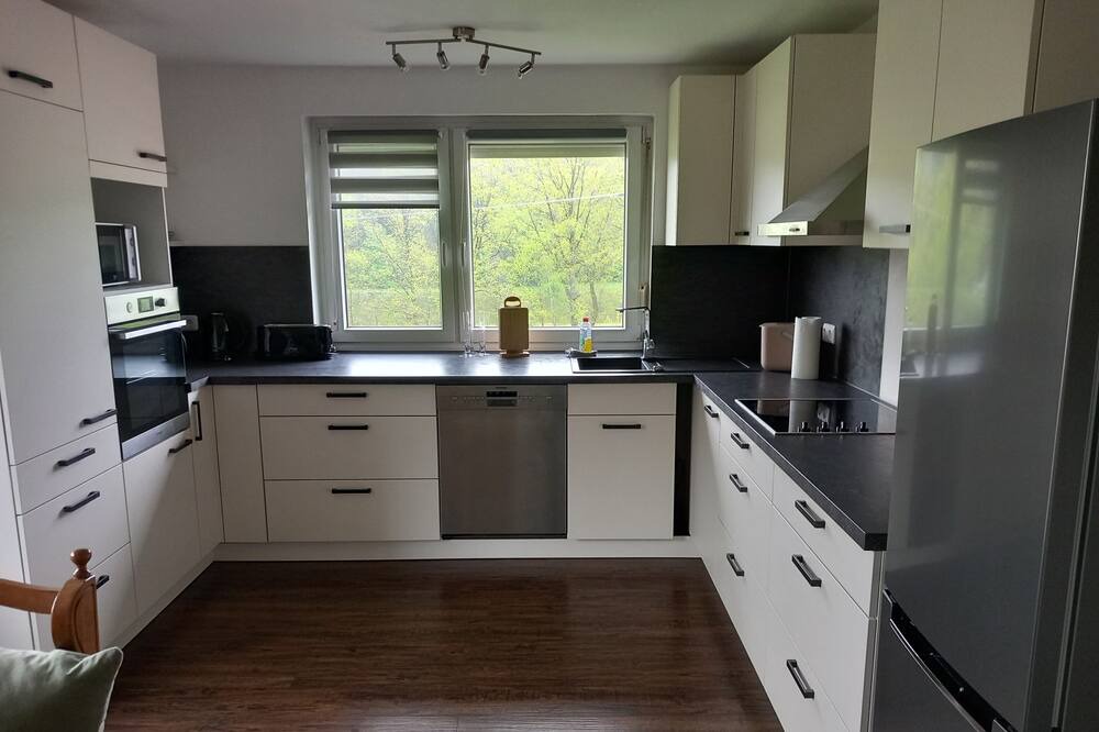 Photo of Kitchen in Herrieden