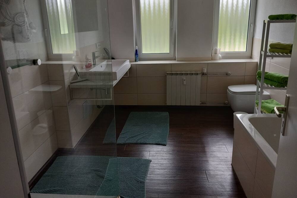 Photo of Bathroom in Herrieden