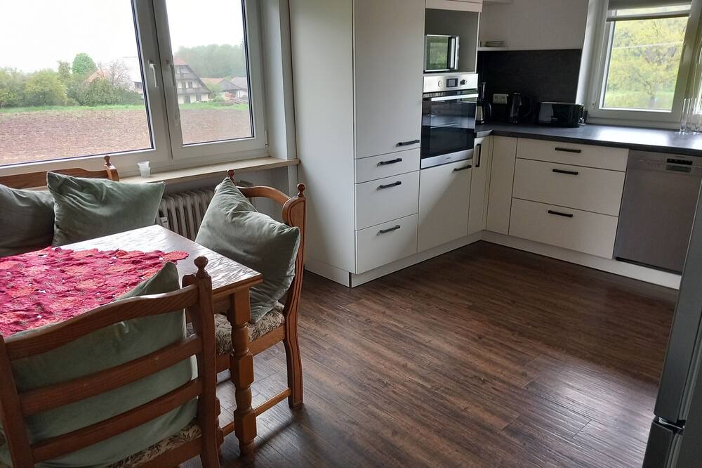 Photo of Kitchen in Herrieden