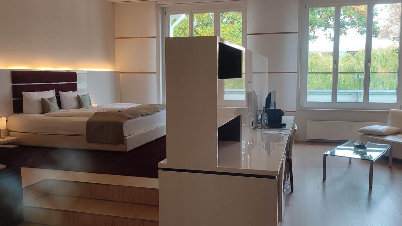 Photo of Bedroom in Dusternbrook