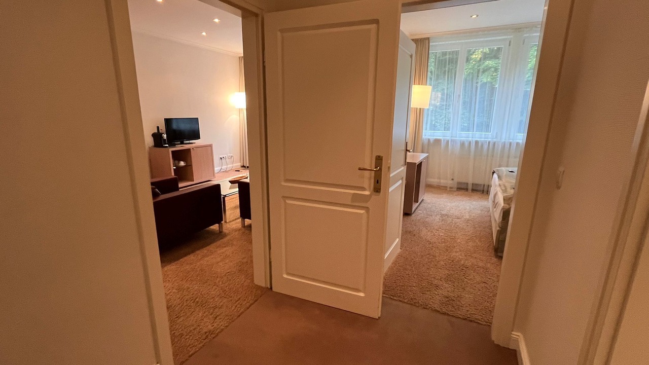 Photo of Bedroom in Dusternbrook
