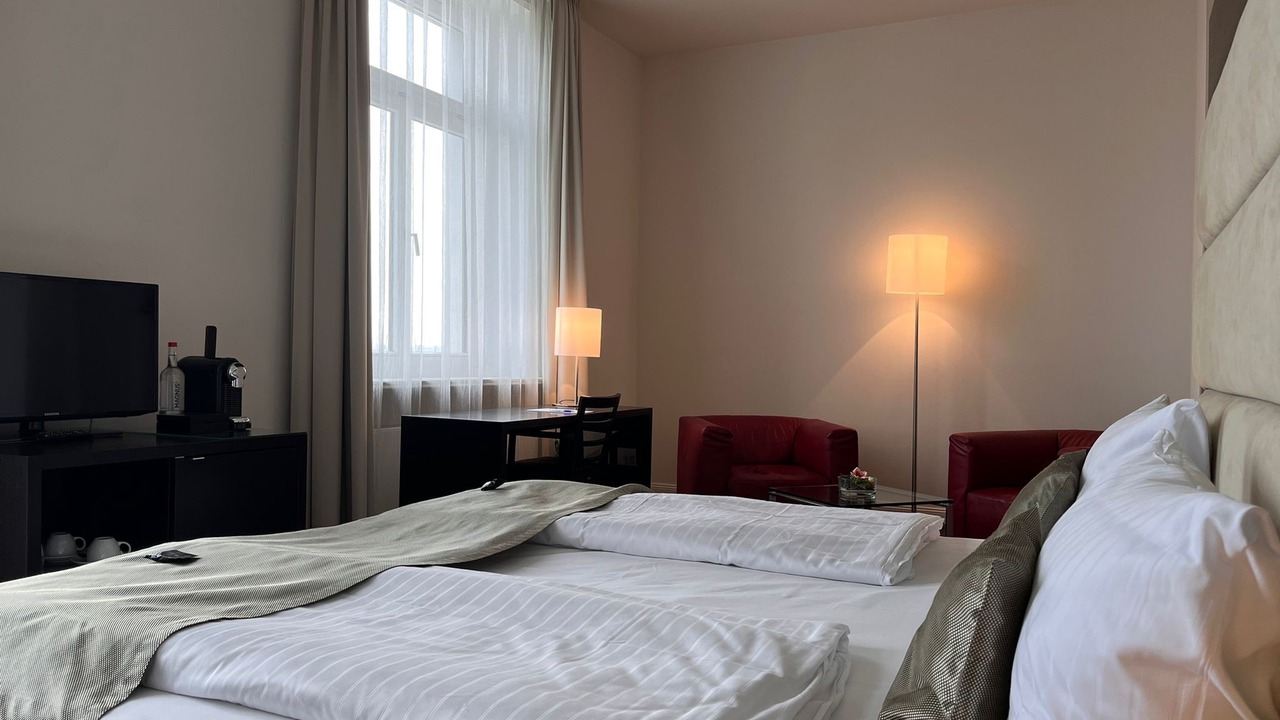 Photo of Bedroom in Dusternbrook