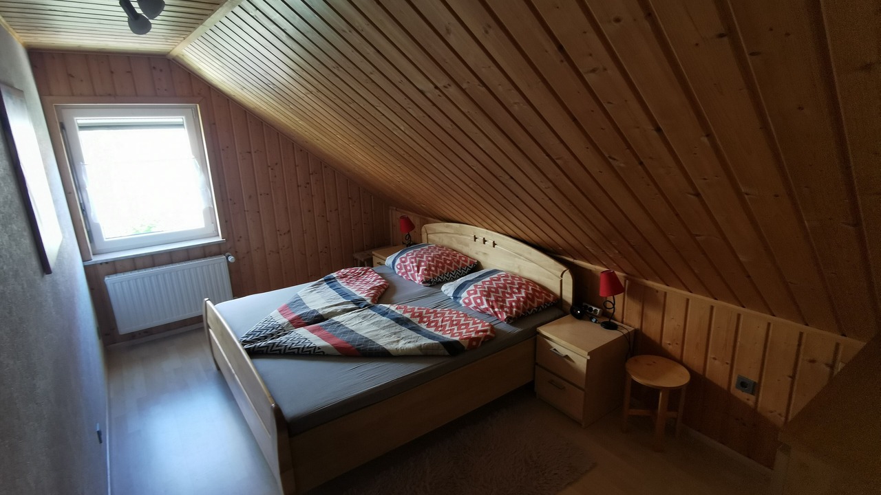 Photo of Bedroom in Neuhaus an der Pegnitz