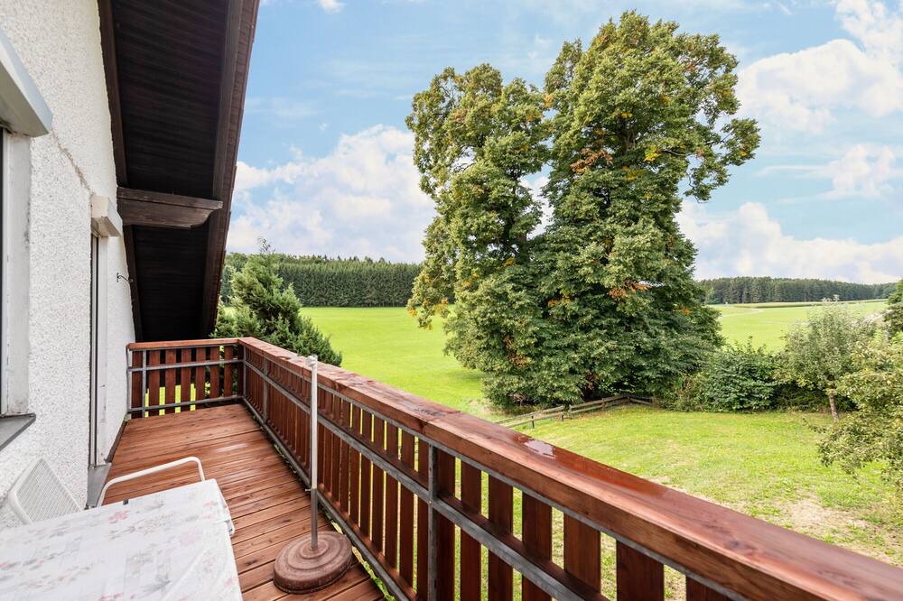 Photo of Patio Balcony in Unterallgau
