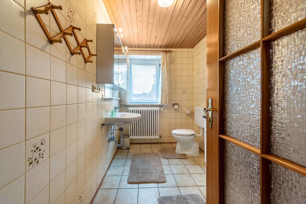 Photo of Bathroom in Unterallgau