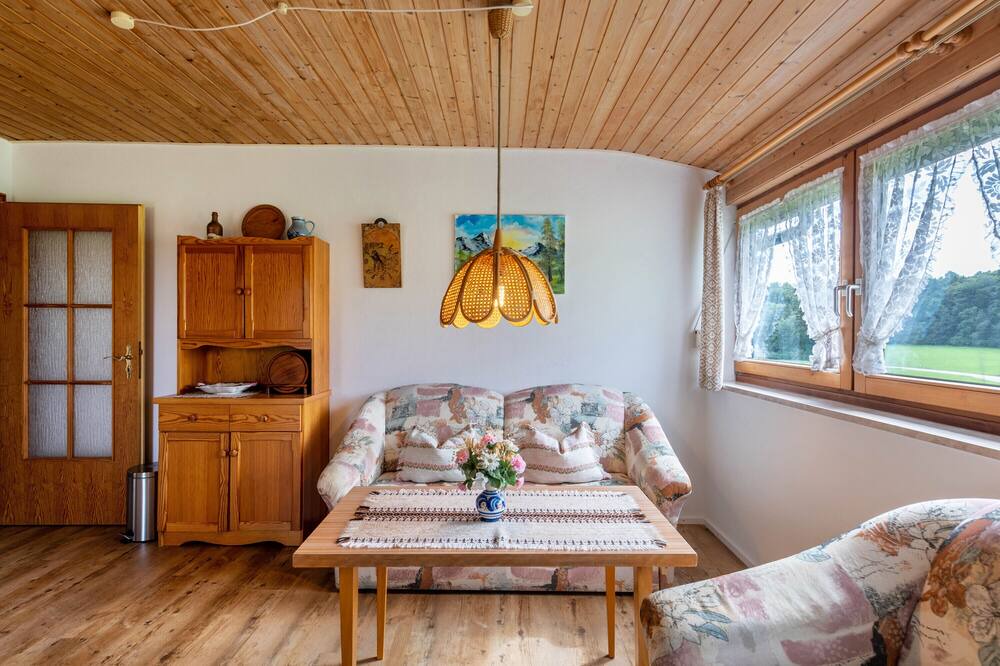 Photo of Livingroom in Unterallgau