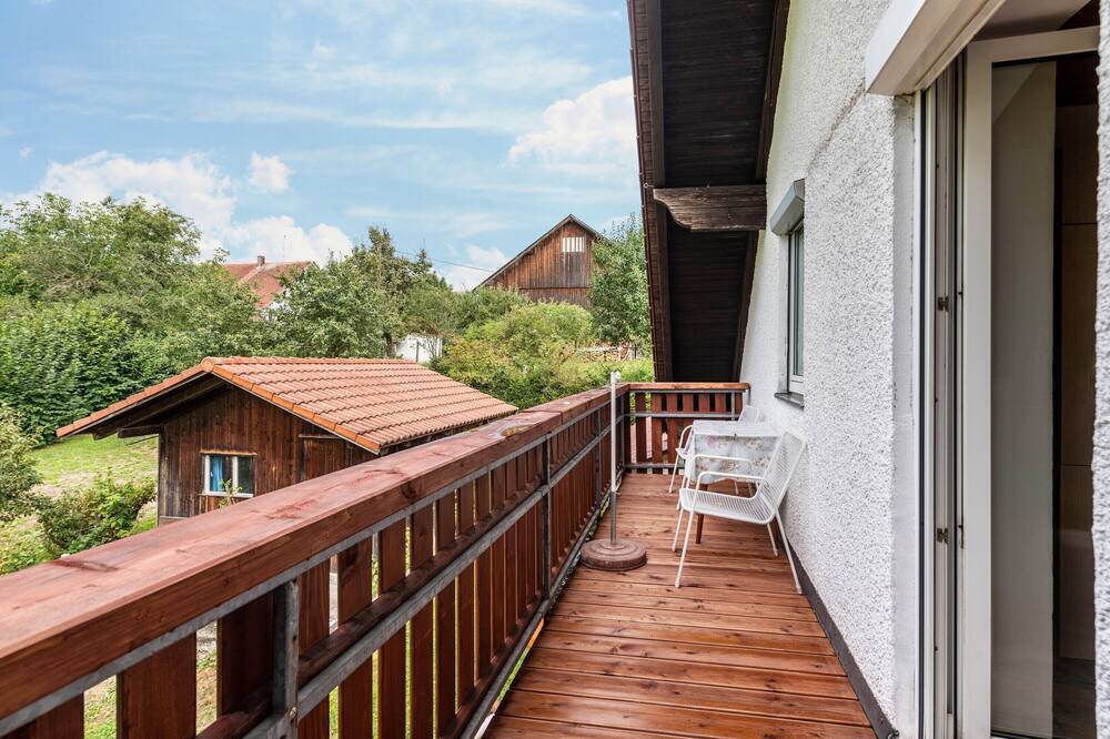 Photo of Patio Balcony in Unterallgau