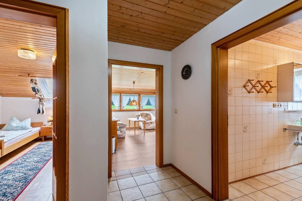 Photo of Bedroom in Unterallgau