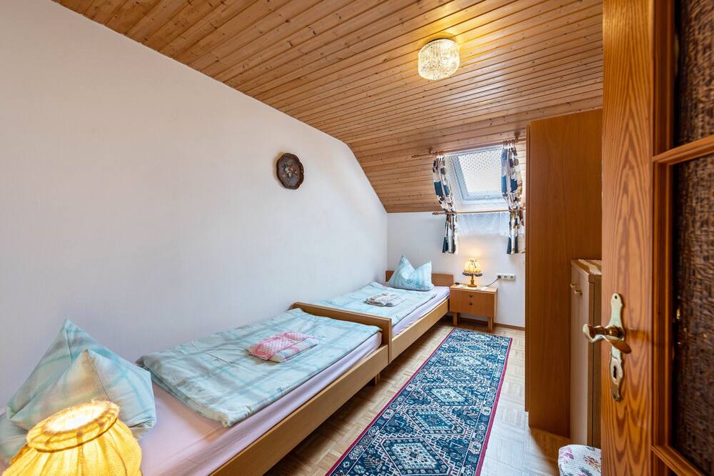 Photo of Bedroom in Unterallgau