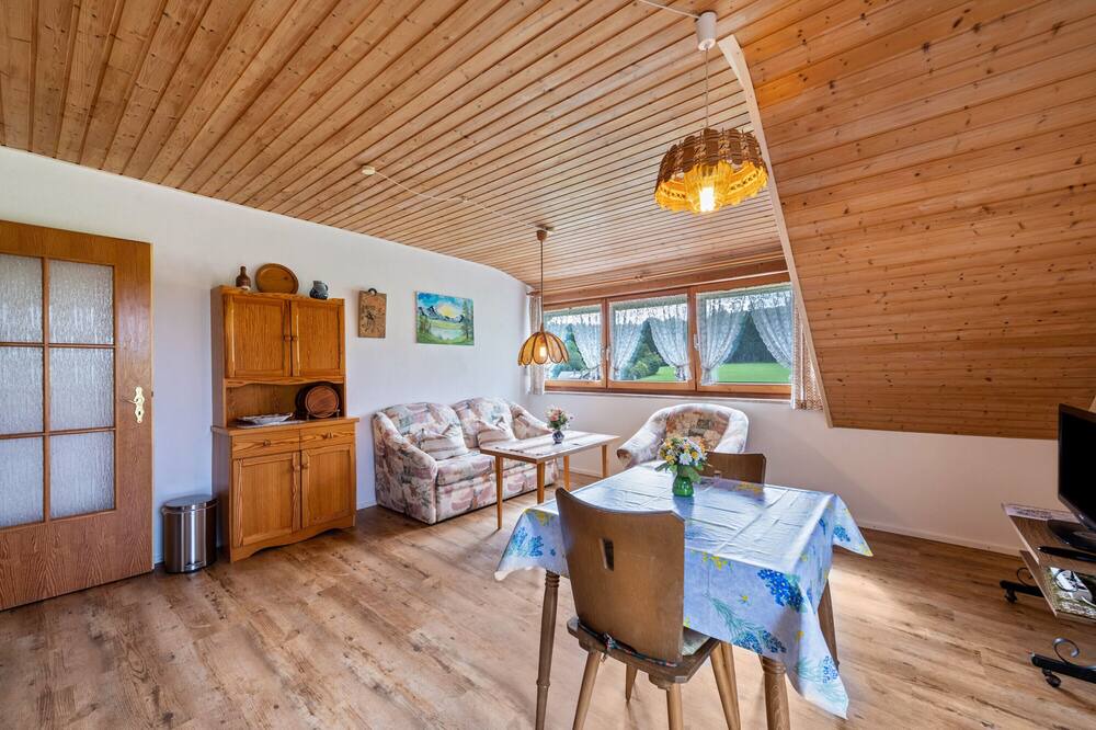 Photo of Livingroom in Unterallgau