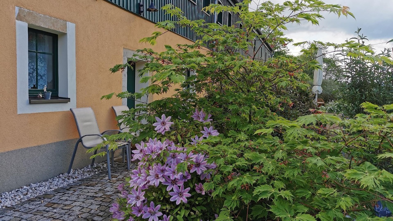 Photo of Outdoor in Berggieshubel