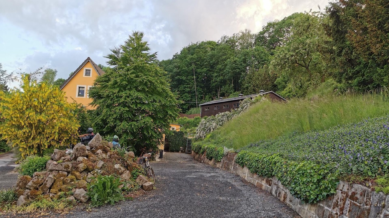 Photo of Outdoor in Berggieshubel