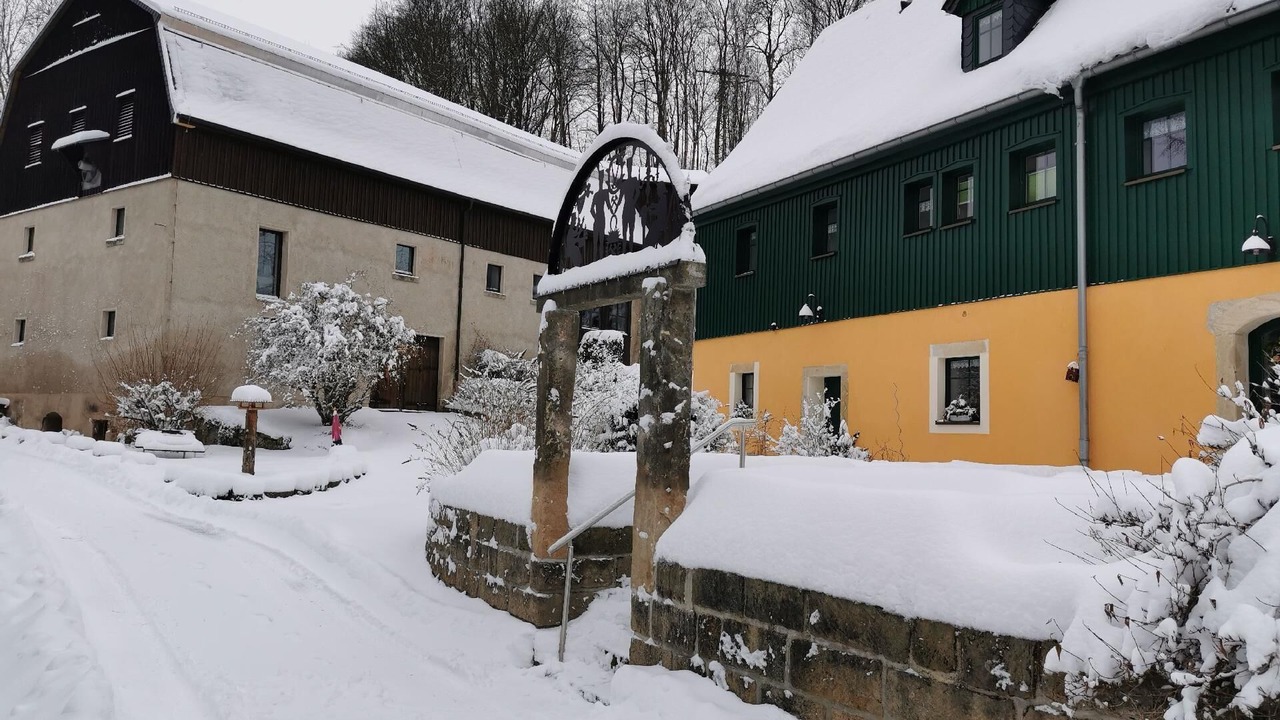 Photo of Outdoor in Berggieshubel
