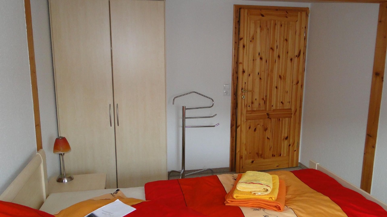 Photo of Bedroom in Berggieshubel