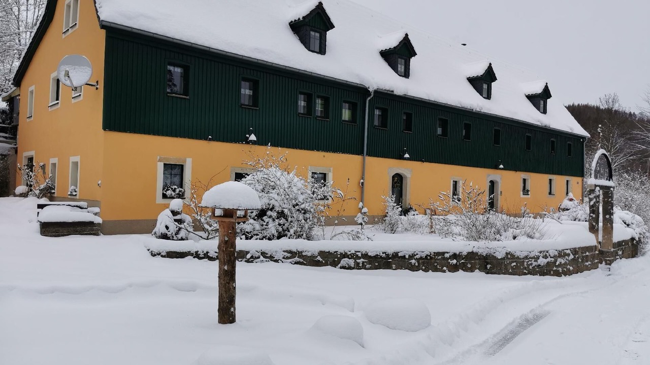 Photo of Outdoor in Berggieshubel