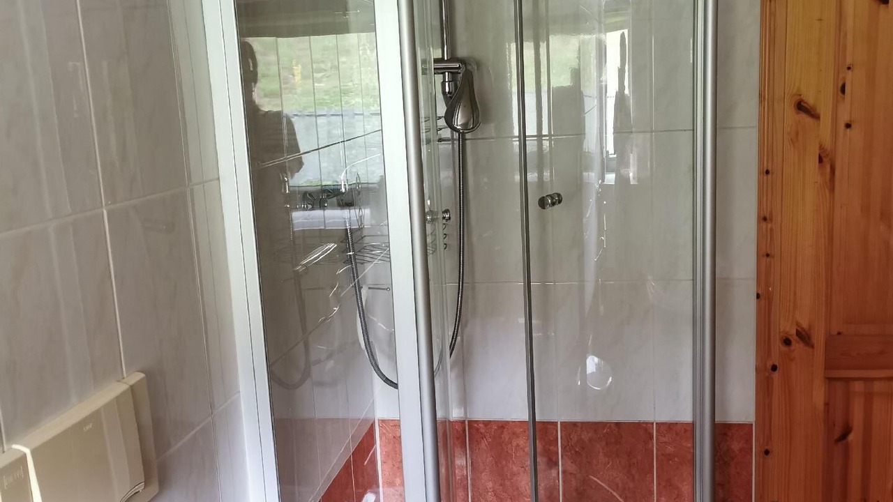 Photo of Bathroom in Berggieshubel
