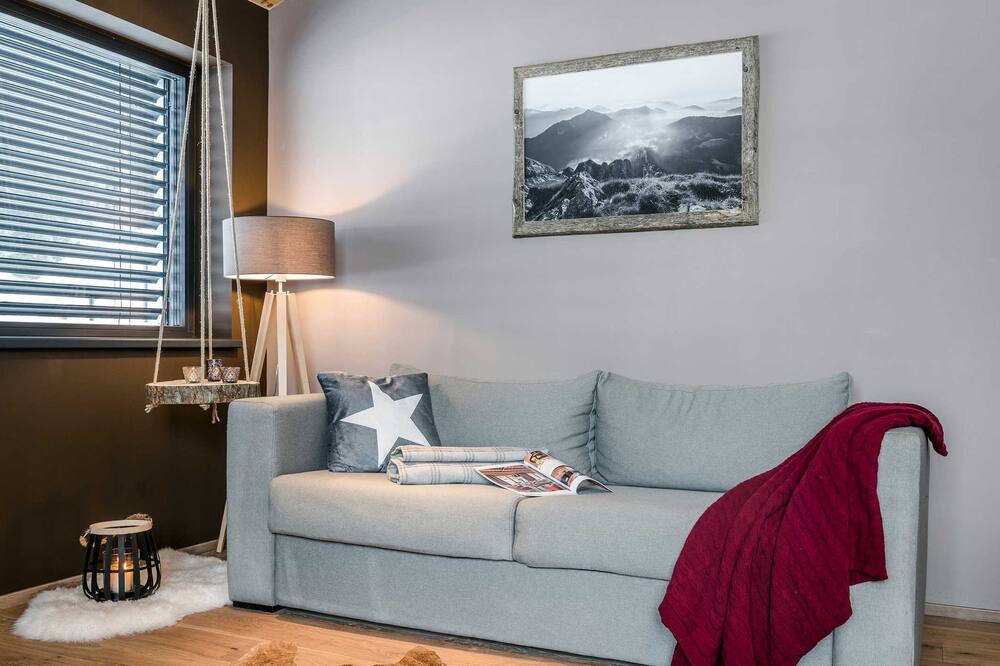 Photo of Livingroom in Schattwald
