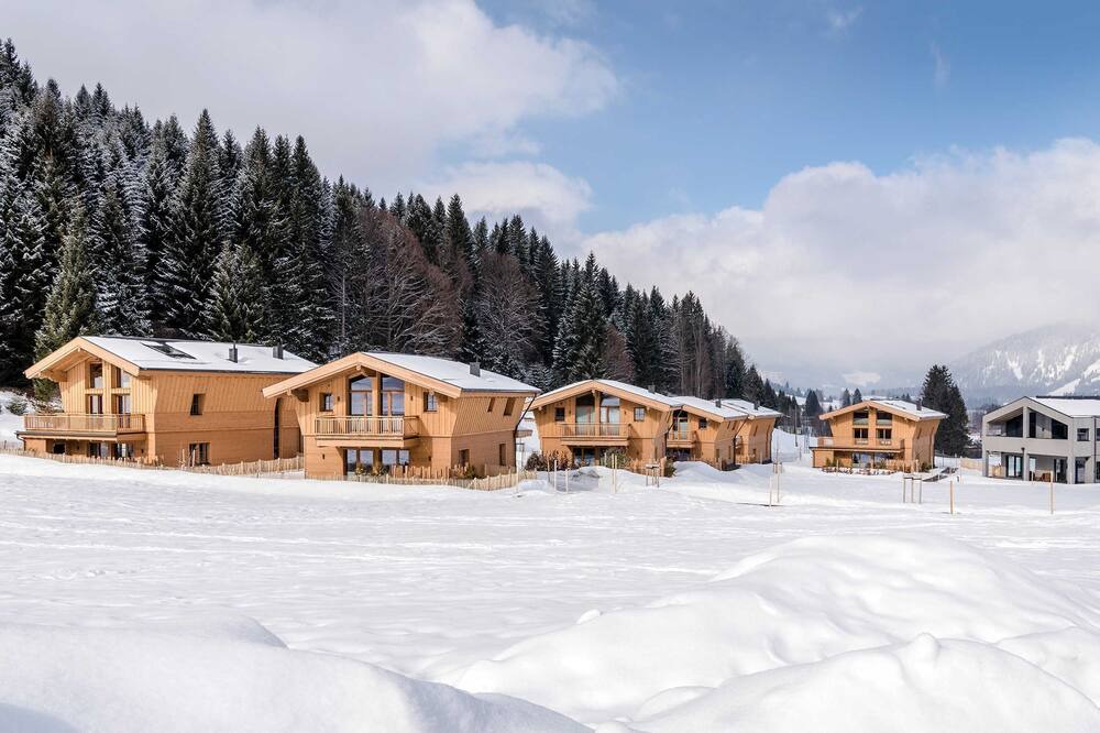 Photo of Outdoor in Schattwald