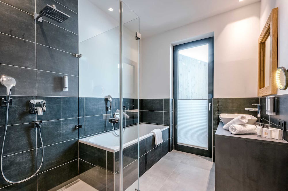 Photo of Bathroom in Schattwald