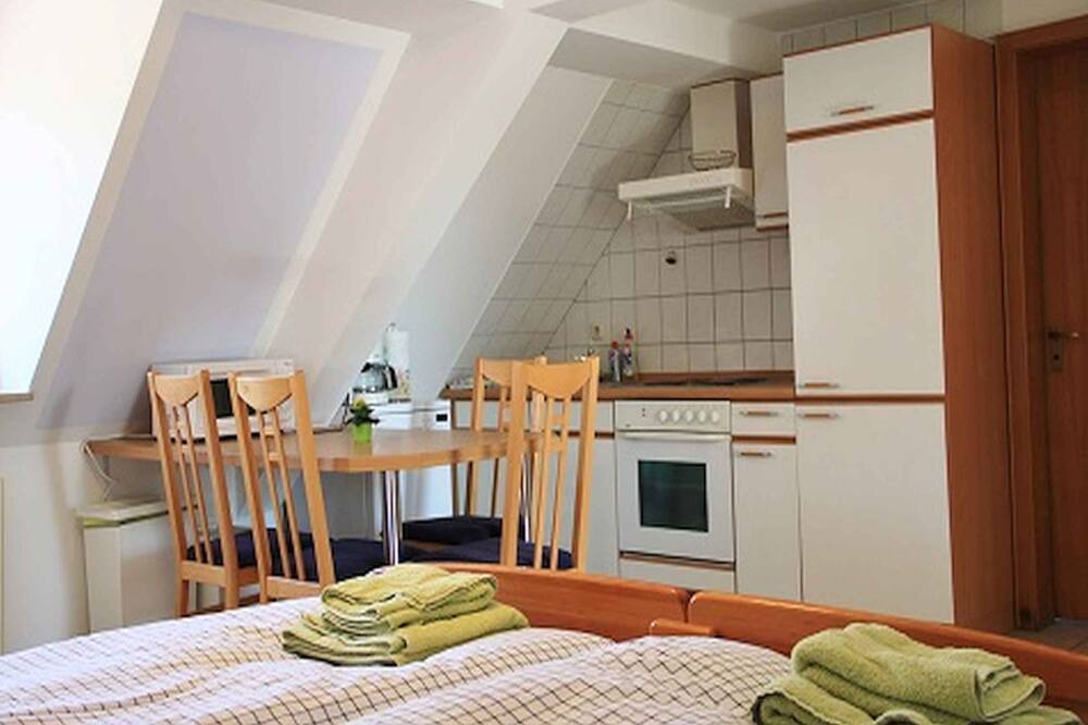 Photo of Bedroom in Iphofen