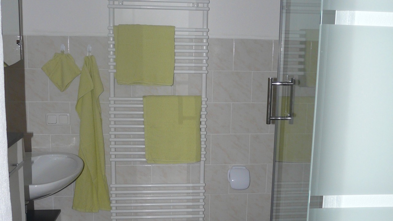 Photo of Bathroom in Eurasburg