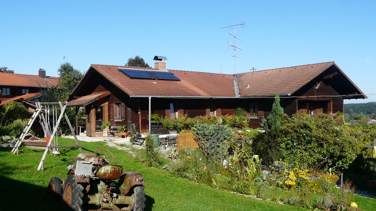 Photo of Outdoor in Eurasburg