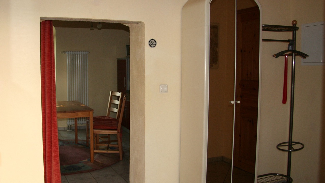 Photo of Bathroom in Maxen