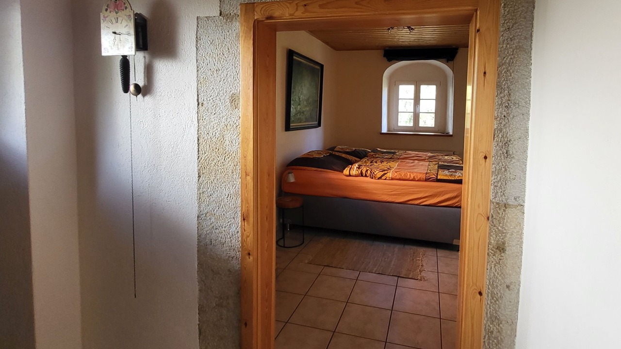 Photo of Bathroom in Maxen