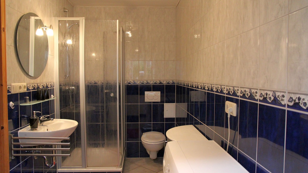 Photo of Bathroom in Maxen