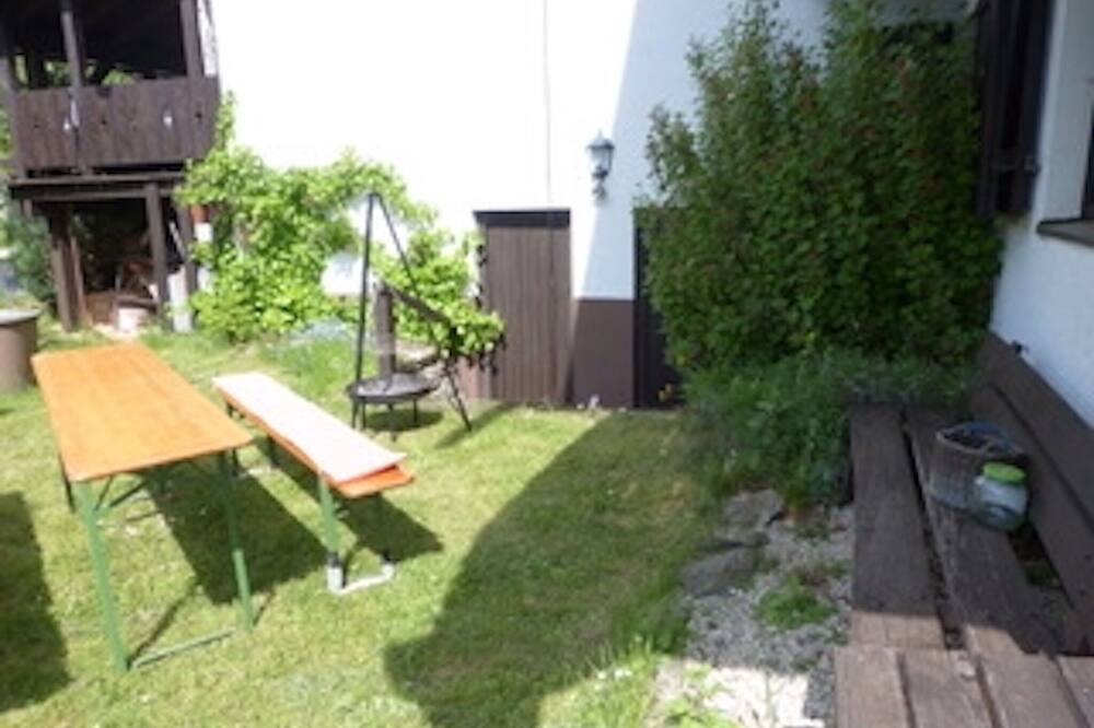Photo of Outdoor in Zenting