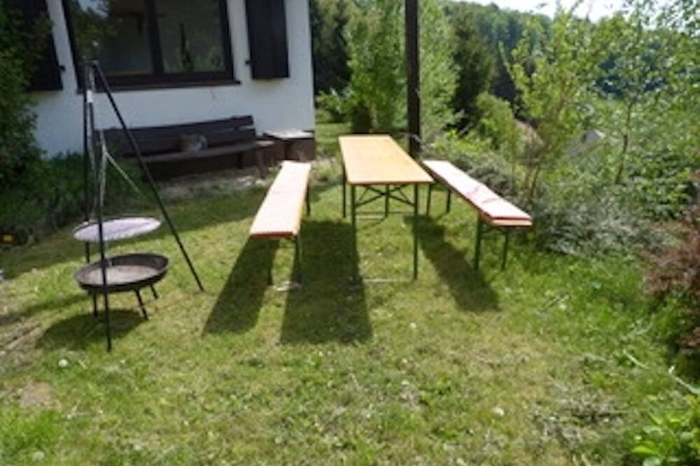 Photo of Outdoor in Zenting