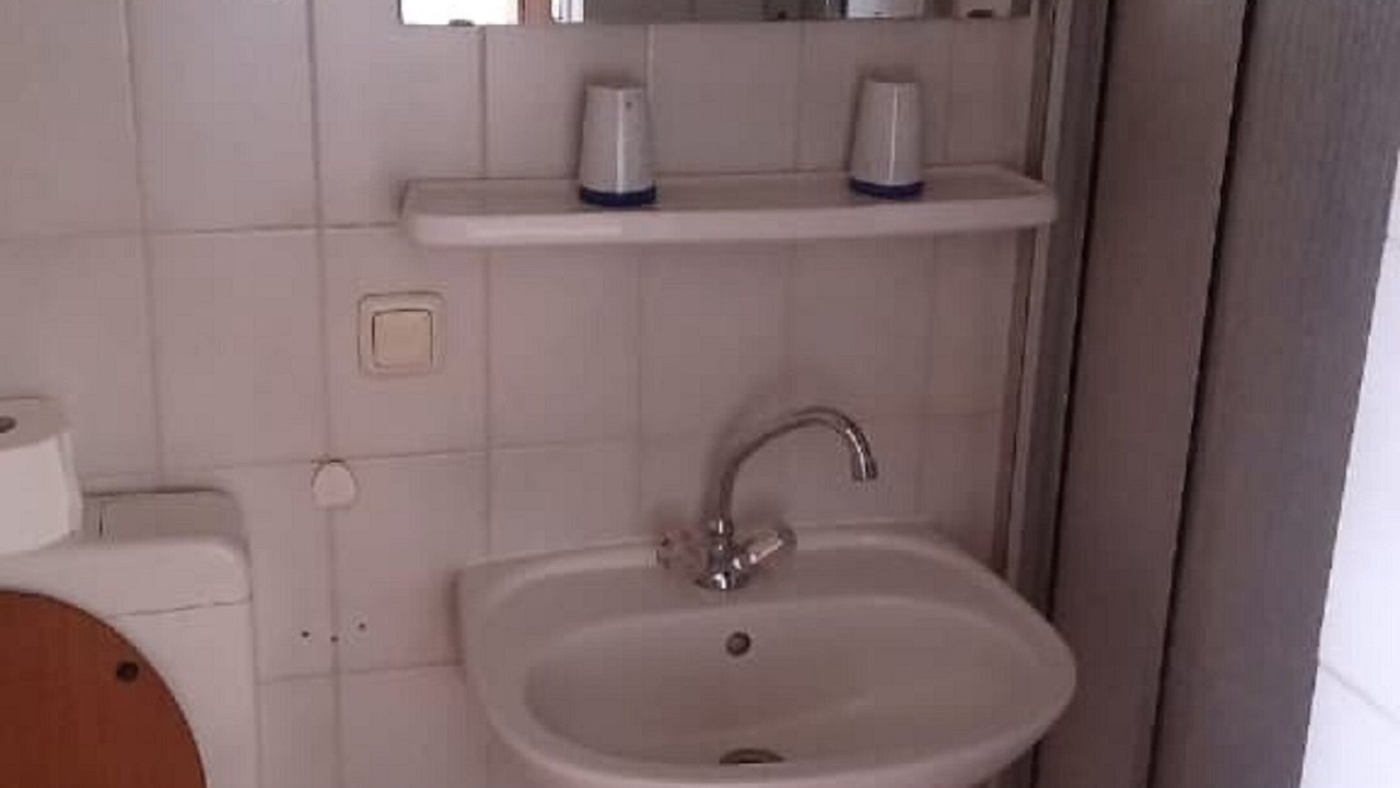Photo of Bathroom in Nittenau