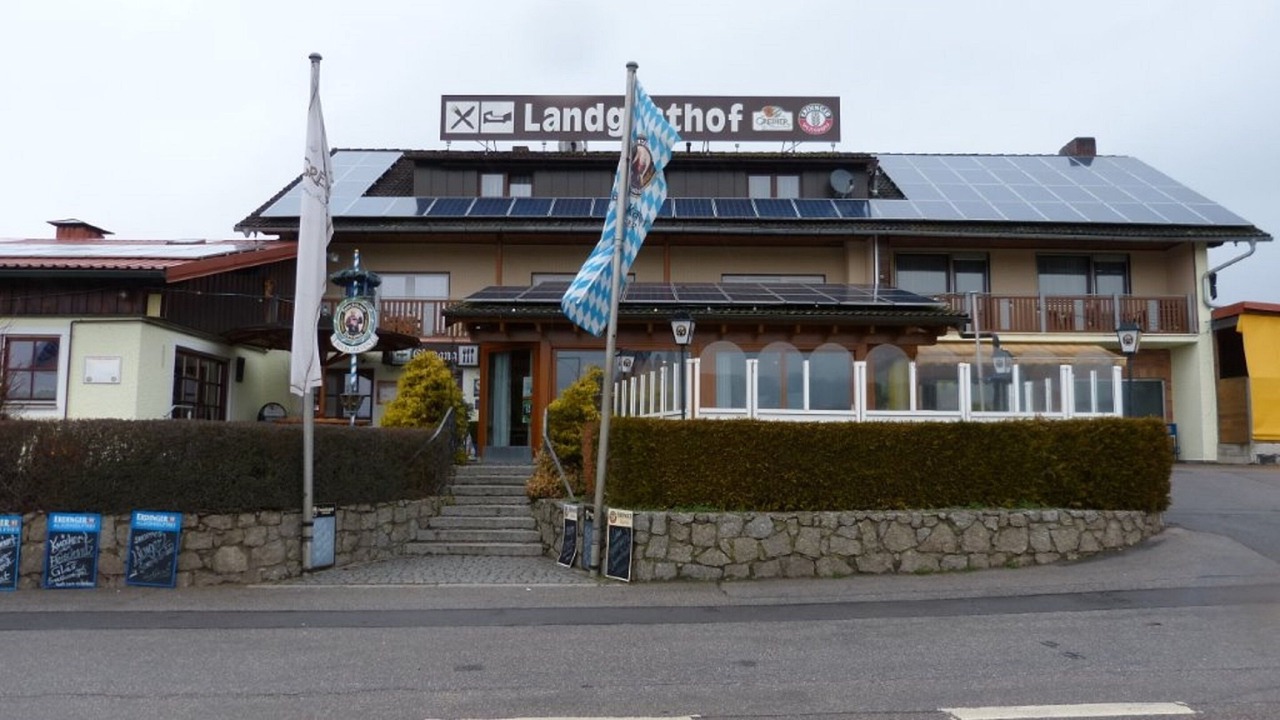 Photo of Outdoor in Nittenau