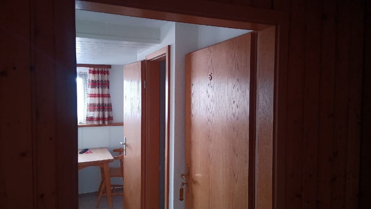 Photo of Bedroom in Nittenau