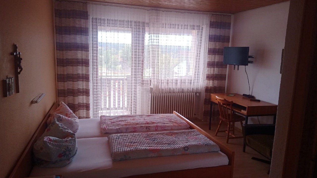 Photo of Bedroom in Nittenau