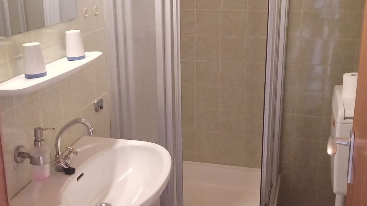 Photo of Bathroom in Nittenau