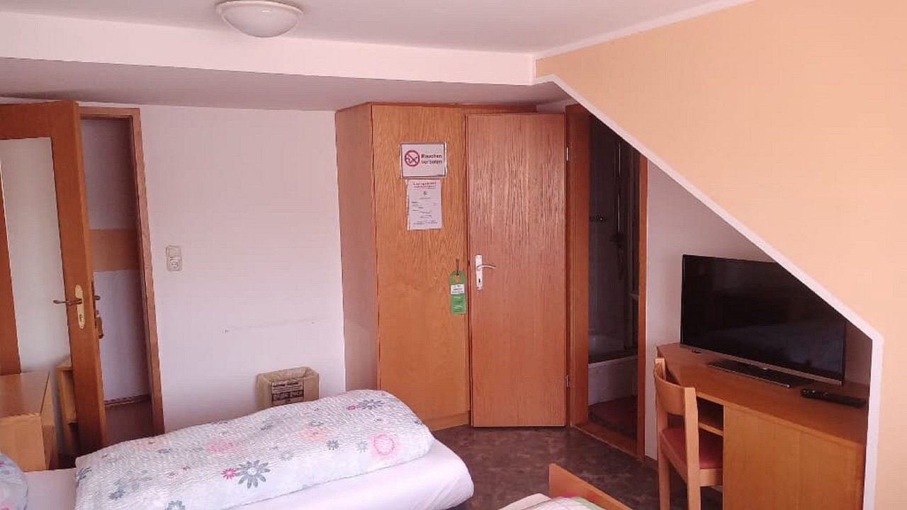 Photo of Bedroom in Nittenau