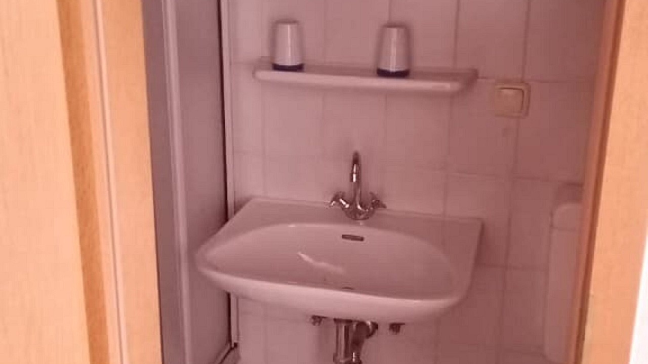 Photo of Bathroom in Nittenau