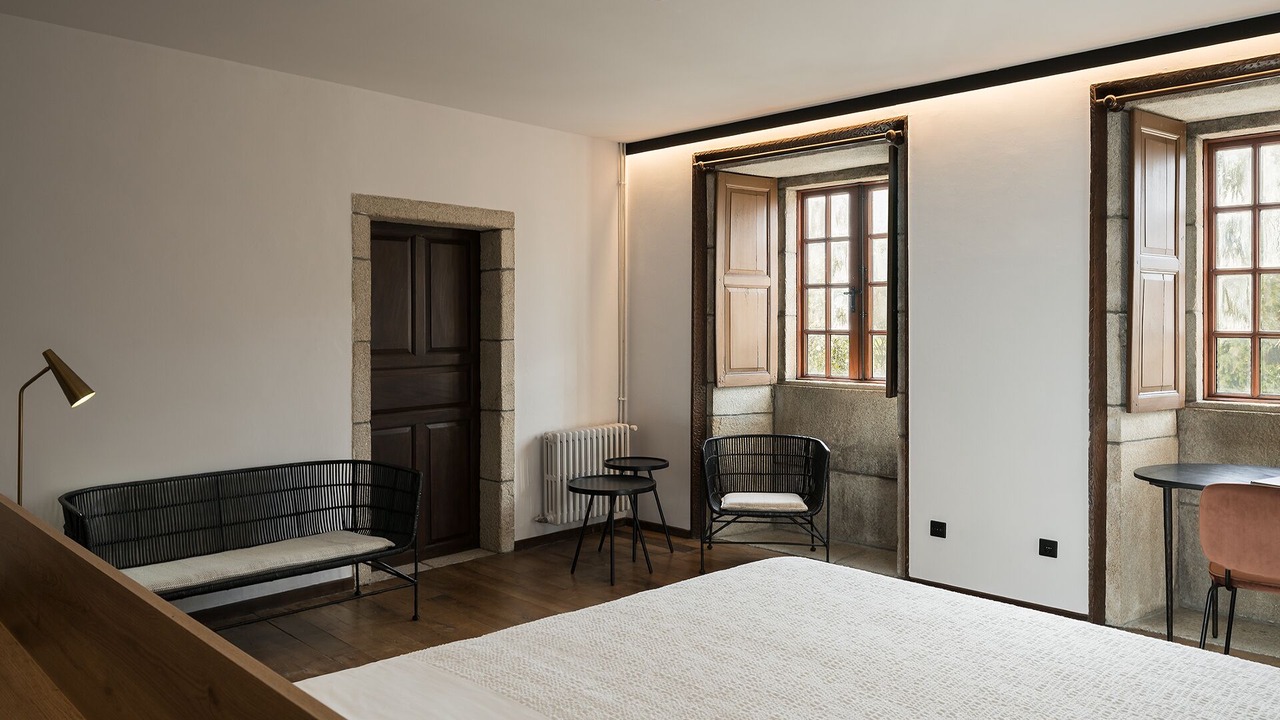 Photo of Bedroom in Morana