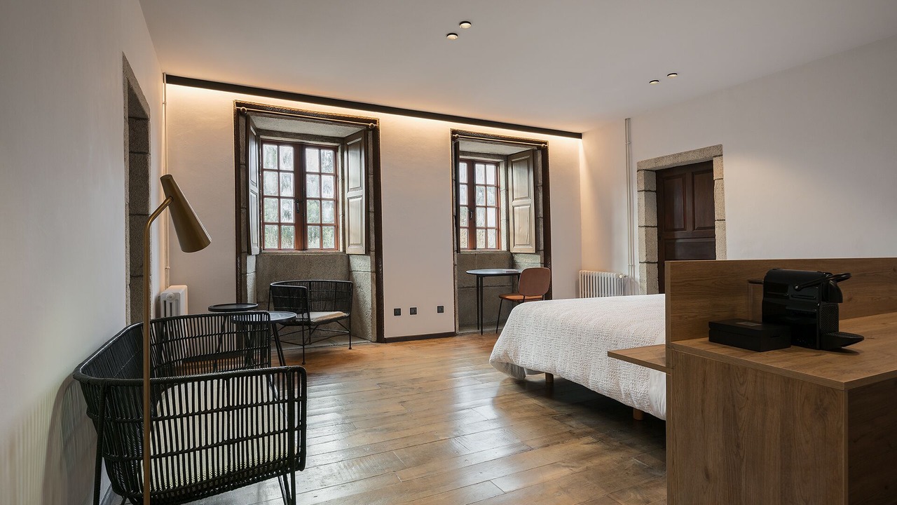 Photo of Bedroom in Morana