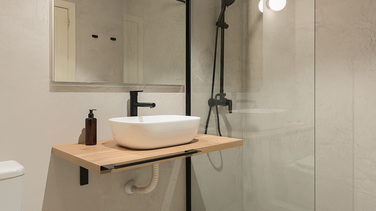 Photo of Bathroom in Morana