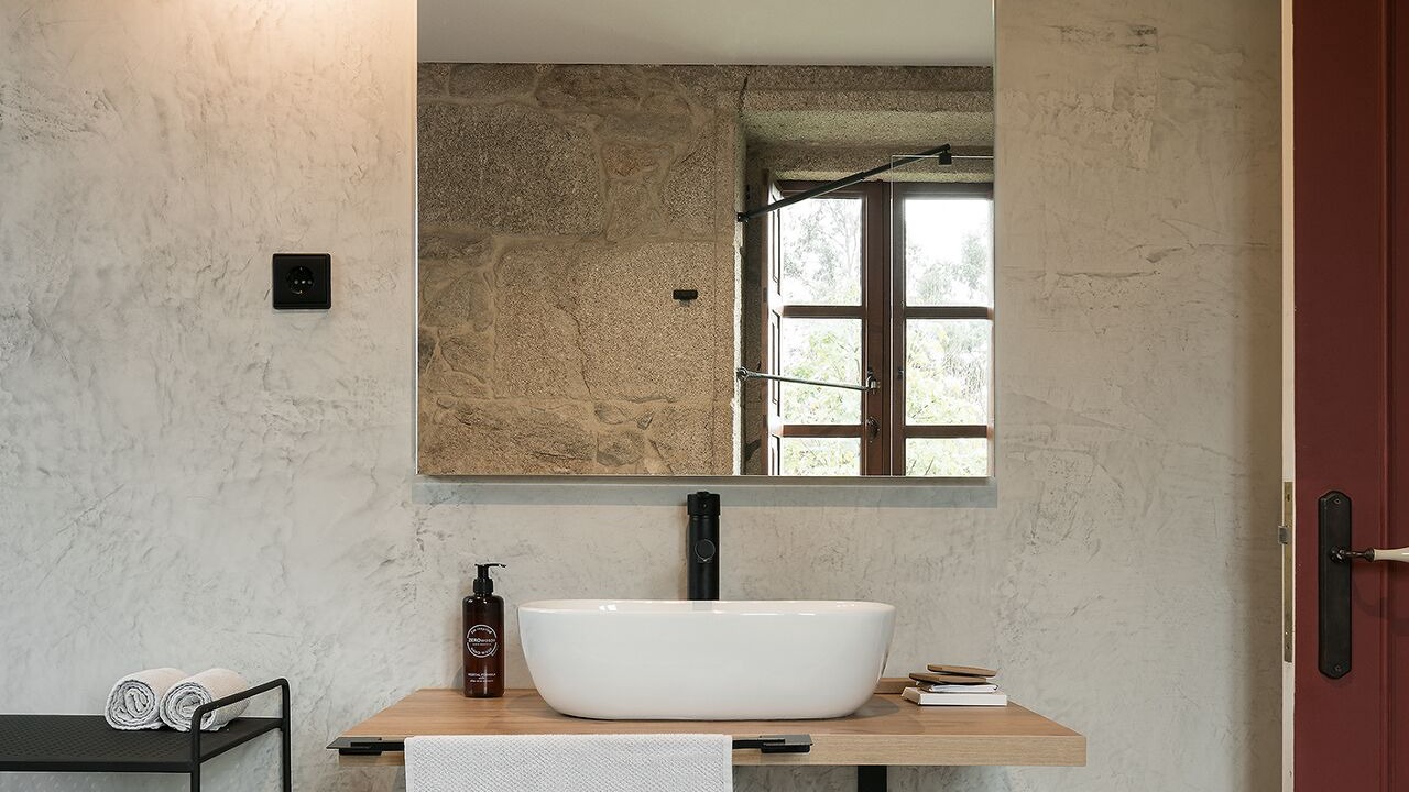 Photo of Bathroom in Morana