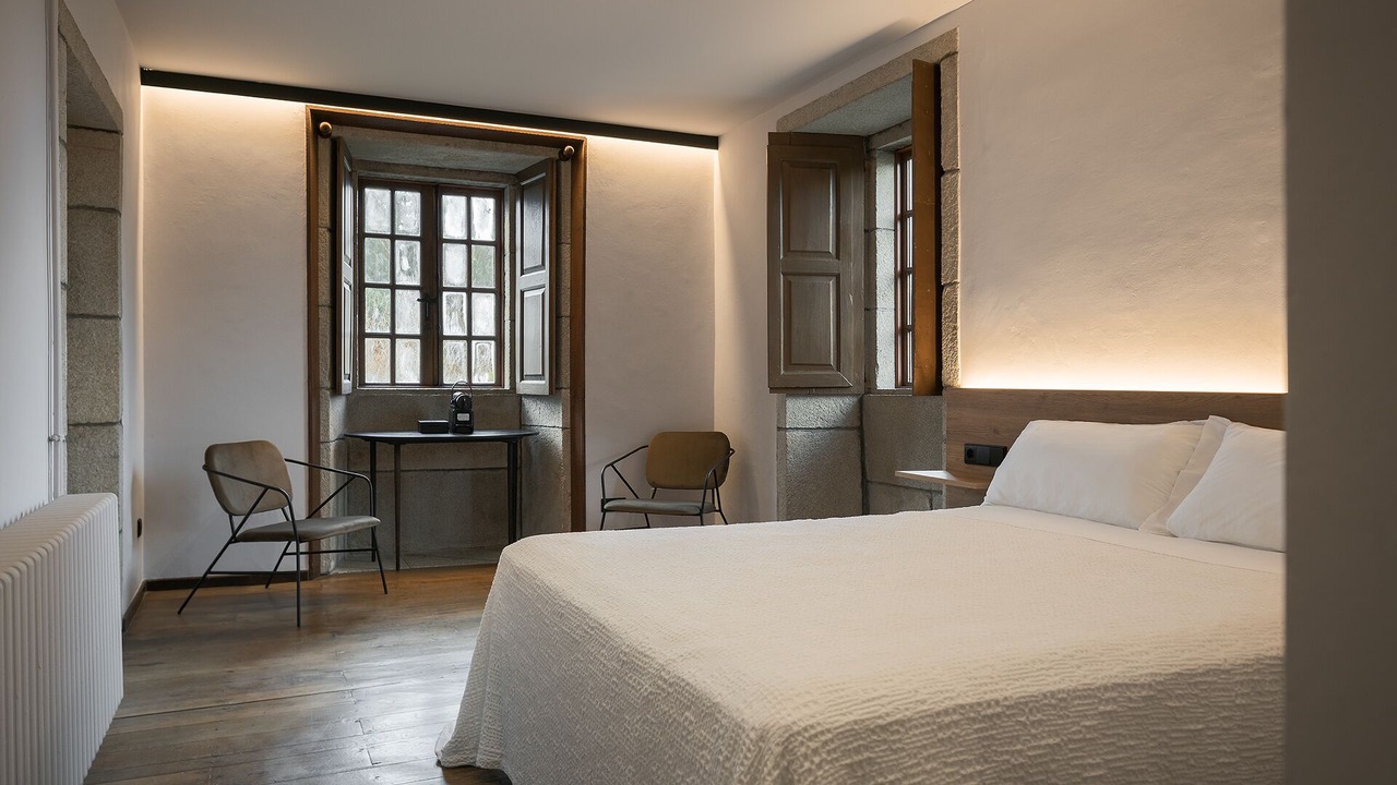Photo of Bedroom in Morana