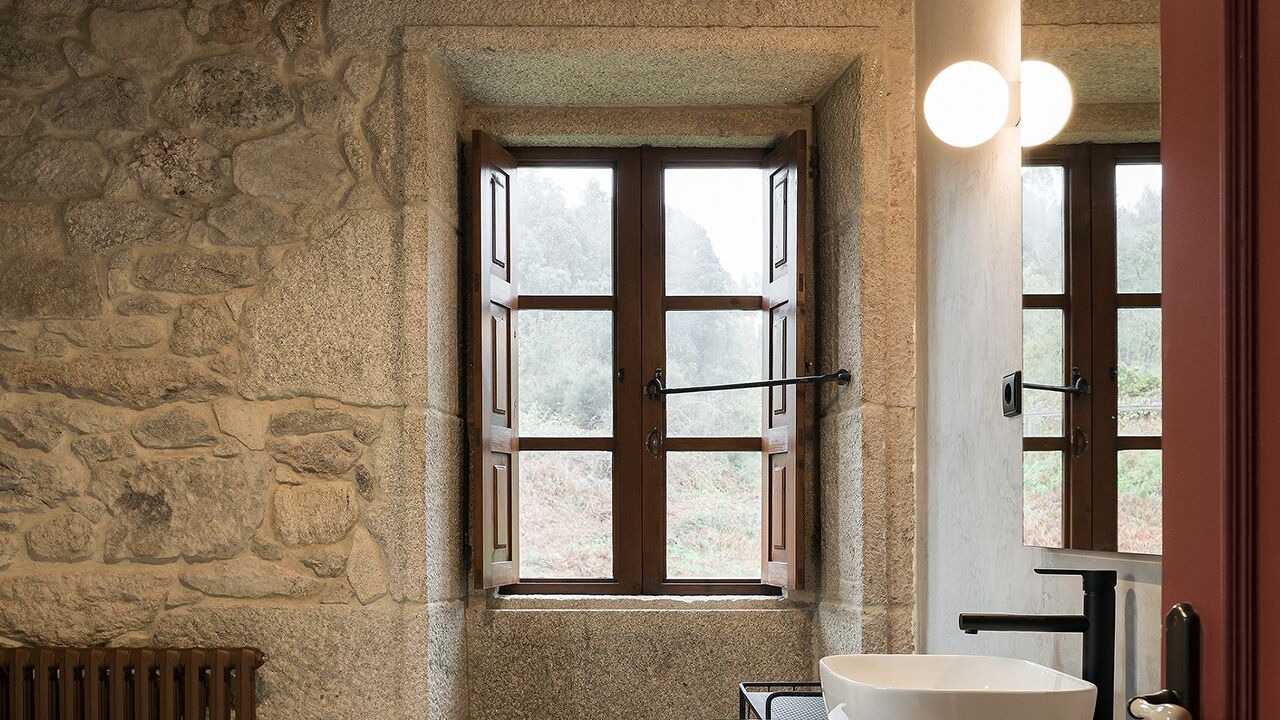 Photo of Bathroom in Morana