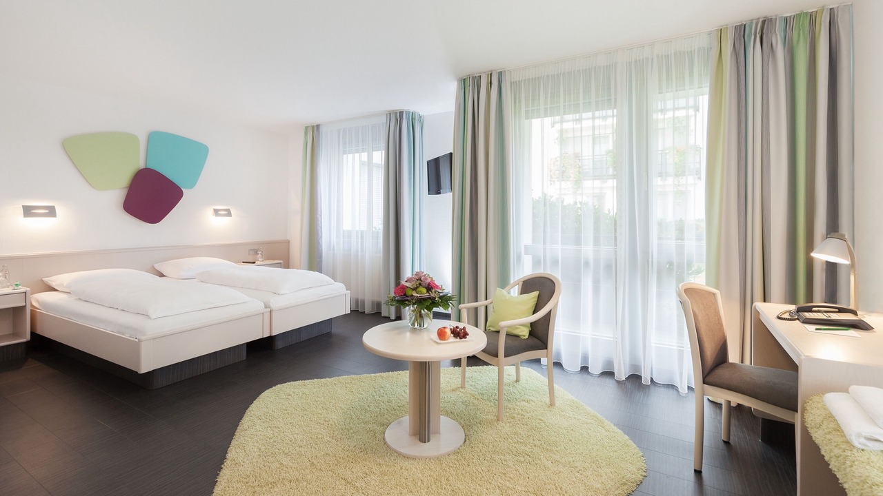 Photo of Bedroom in Herzogenaurach