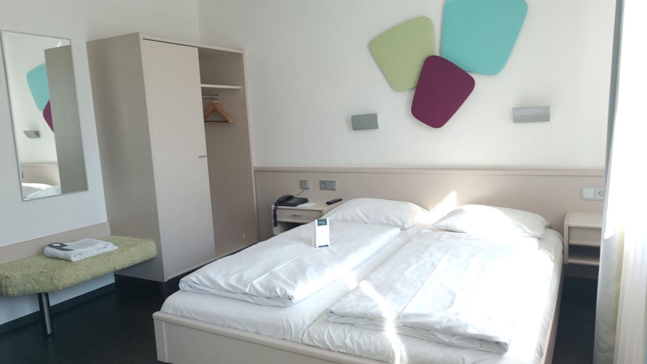 Photo of Bedroom in Herzogenaurach