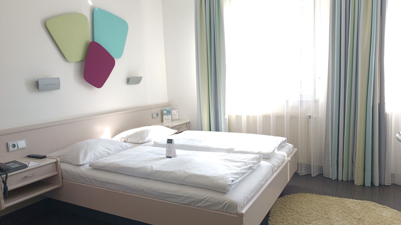 Photo of Bedroom in Herzogenaurach