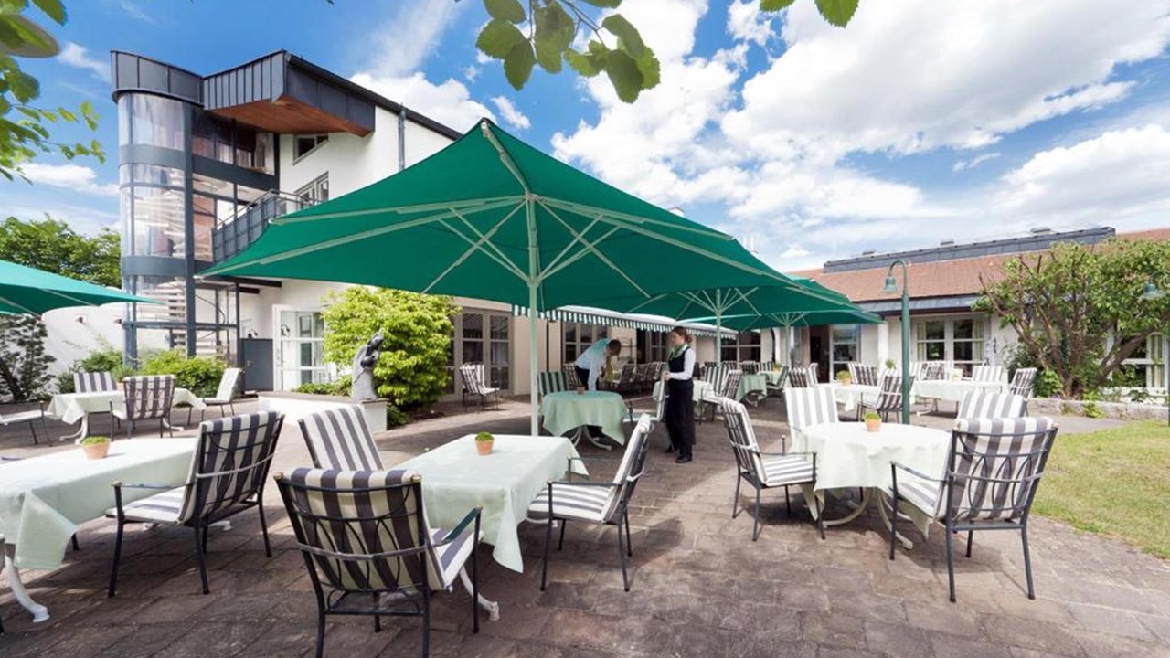 Photo of Outdoor in Herzogenaurach
