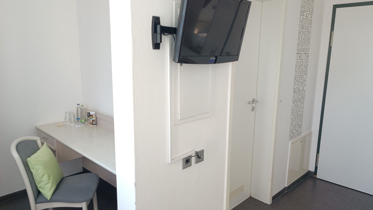 Photo of Bedroom in Herzogenaurach